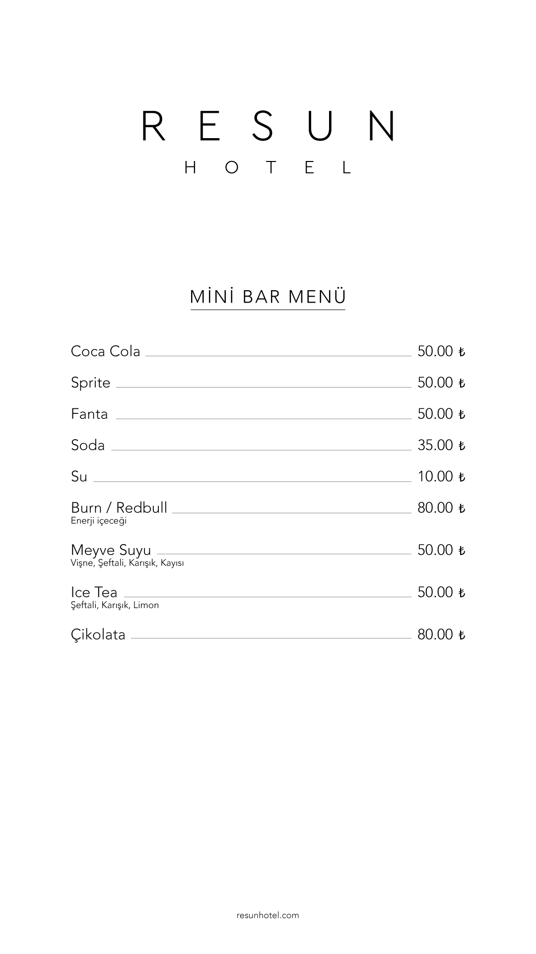 Centered Image